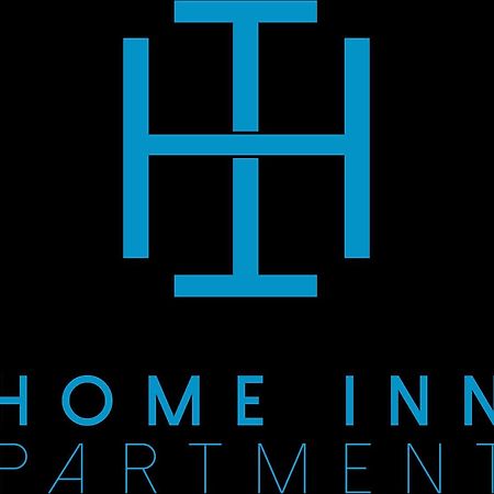 Home Inn Apartments - 201 Minden Kültér fotó