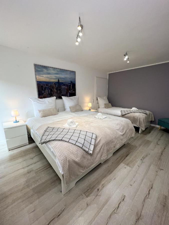 Home Inn Apartments - 201 Minden Kültér fotó