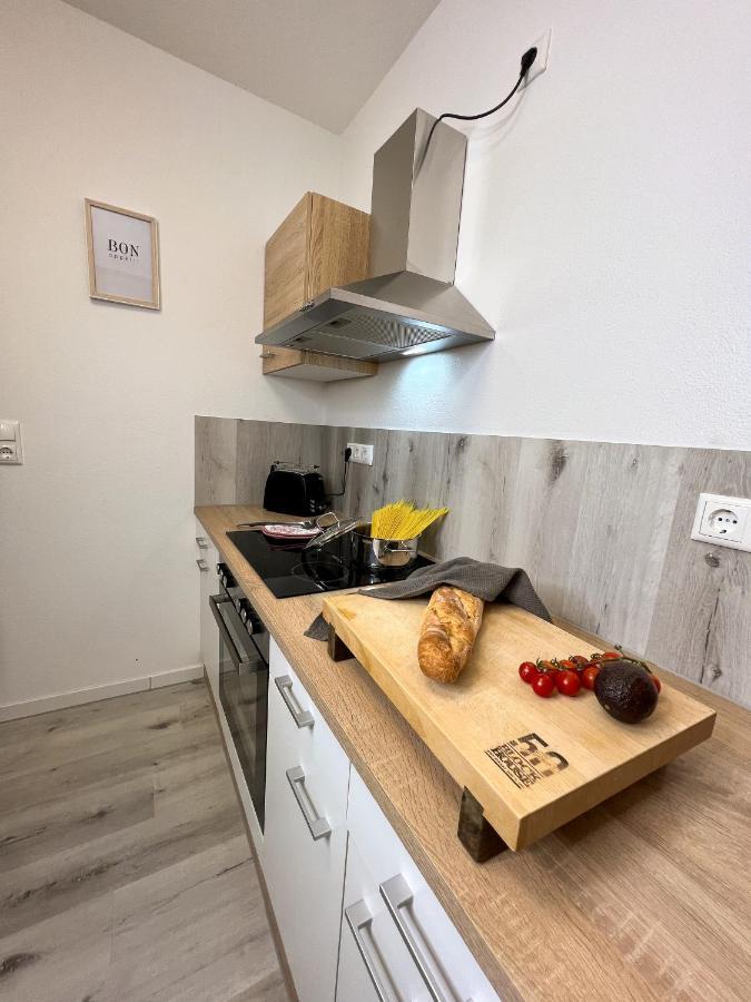 Home Inn Apartments - 201 Minden Kültér fotó