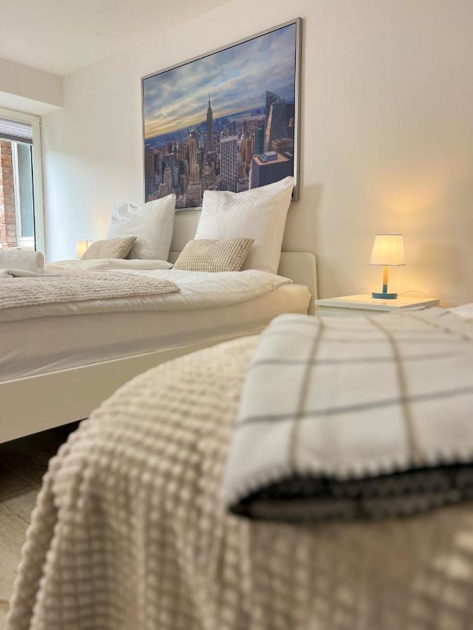 Home Inn Apartments - 201 Minden Kültér fotó