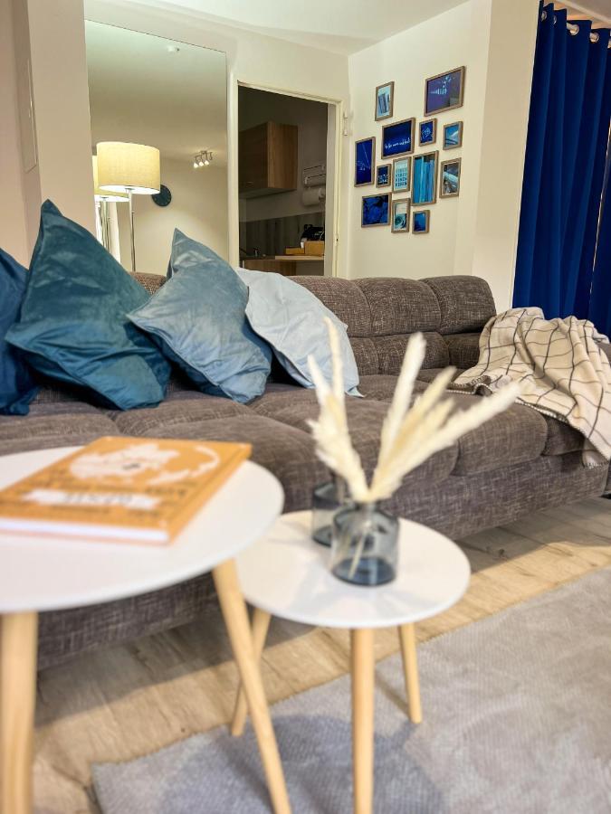 Home Inn Apartments - 201 Minden Kültér fotó